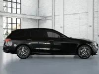 New Mercedes C300e Urban 313 HP (230 kW) 2025 Estate