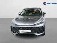 Used MG HS Trophy 224 HP (164 kW) 2025 Grey SUV