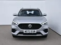 Used MG ZS 2023 Silver SUV