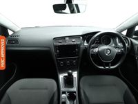 used VW Golf VII 