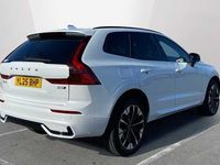 Used Volvo XC60 Ultra 250 HP (183 kW) 2025 White SUV
