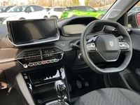 Used Peugeot 208 Allure 101 HP (74 kW) 2025 Hatchback