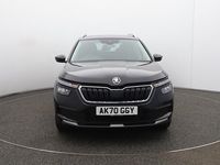 used Skoda Kamiq 1.0 TSI SE L SUV 5dr Petrol Manual Euro 6 (s/s) (116 ps) Digital Cockpit