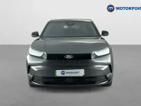 Used Ford Capri Premium 210 kW (286 HP) 2025 Grey SUV