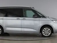 Used VW California California 2026 Silver Van