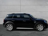 Used Mini Cooper S Countryman Classic 176 HP (129 kW) 2020 Black SUV