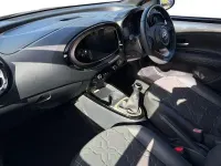 Used Toyota Aygo X 72 HP (52 kW) 2022 Beige SUV
