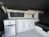 Used VW Transporter 2021 White Van