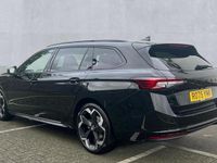 Used Skoda Superb SportLine 150 HP (110 kW) 2025 Midnight black metallic Estate