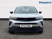 Used Vauxhall Mokka 136 HP (100 kW) 2023 Grey SUV