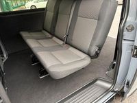 Used VW Transporter Highline 2023 Grey Van