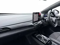 New VW ID.4 125 kW (170 HP) 2026 SUV