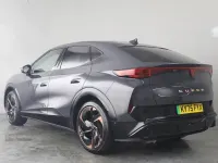 Used Cupra Tavascan 210 kW (286 HP) 2025 SUV