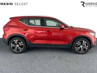 used Volvo XC40 RECHARGE T5 INSCRIPTION PRO
