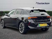 Used Vauxhall Astra Ultimate 114 kW (156 HP) 2024 Hatchback