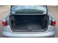 Used Audi A3 Sport 147 HP (108 kW) 2023 Silver Sedan
