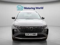 Used Hyundai Tucson N Line 230 HP (169 kW) 2023 Grey SUV