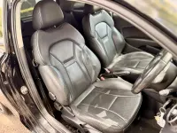 Used Audi A1 Sport 2010 Black Hatchback
