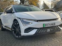 Used Kia EV6 GT-Line S 167 kW (228 HP) 2025 SUV