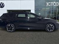 Used VW Passat 150 HP (110 kW) 2025 Estate