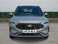 Used Ford Kuga ST-Line X 179 HP (131 kW) 2026 SUV