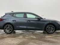 Used Cupra Leon 2026 Grey Hatchback