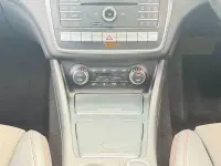 Used Mercedes GLA220 Executive 177 HP (130 kW) 2017 Grey SUV