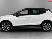 Used Seat Arona FR 116 HP (85 kW) 2024 SUV