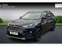 Used Toyota RAV4 222 HP (163 kW) 2023 SUV