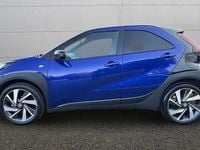 Usado Toyota Aygo X 72 HP (52 kW) 2025 SUV