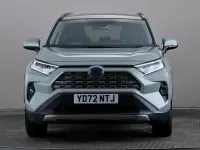 Used Toyota RAV4 Design 218 HP (160 kW) 2025 SUV