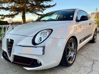 used Alfa Romeo MiTo 1.4 TB MultiAir 135 Distinctive 3dr