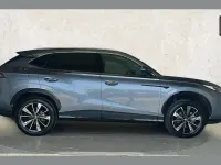 Used MG HS Trophy 170 HP (125 kW) 2025 Grey SUV
