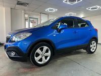 used Vauxhall Mokka 1.7 CDTi Tech Line 5dr 4WD