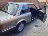 Used BMW 316 1984 Bronze Sedan