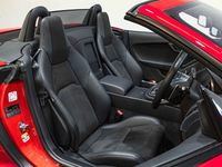 Used Jaguar F-Type R-Dynamic 380 HP (279 kW) 2019 Red Cabriolet