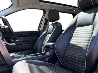 Used Land Rover Discovery Sport HSE Dynamic 241 HP (177 kW) 2019 SUV