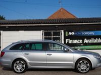 used Skoda Superb 2.0 TDI CR 170 Elegance 5dr DSG