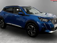 Used Peugeot 2008 Allure Premium 101 HP (74 kW) 2022 SUV