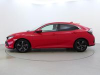 used Honda Civic 1.0 VTEC Turbo SR 5dr