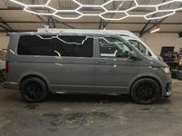 Used VW Transporter Startline 2023 Grey Van