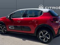 Usado Citroën C3 Flair 83 HP (61 kW) 2020 Citadino