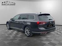 Used VW Passat R-line 150 HP (110 kW) 2023 Grey Estate