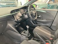 New Vauxhall Corsa 101 HP (74 kW) 2025 Hatchback