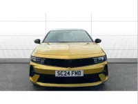 Used Vauxhall Astra 128 HP (94 kW) 2024 Other Hatchback
