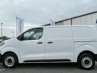 Używany Citroën Dispatch 120 KM (88 kW) 2025 Minivan