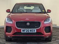 used Jaguar E-Pace 2.0 [200] R-Dynamic S 5dr Auto