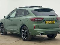 Used Ford Kuga ST-Line X 242 HP (177 kW) 2026 SUV