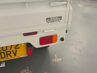 Used Suzuki Carry 2023 Pickup