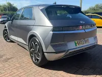 Used Hyundai Ioniq 5 Premium 167 kW (228 HP) 2024 SUV